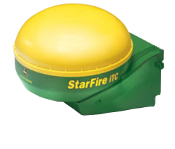 StarFire ITC Receiver